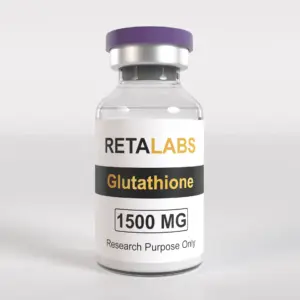 Glutatión