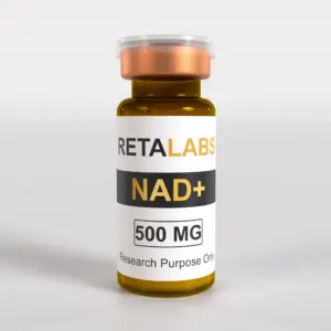 NAD+