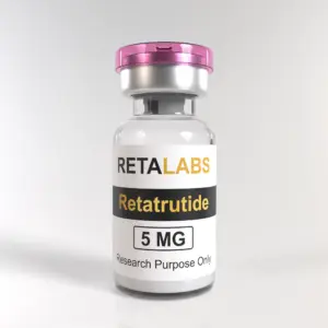 Retatrutida