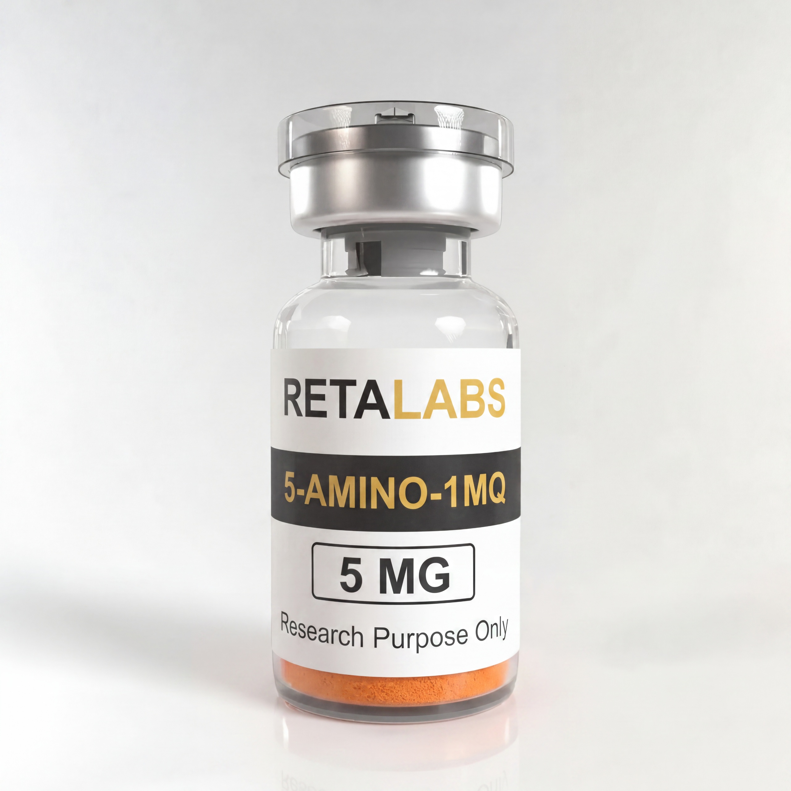 5-Amino-1MQ productafbeelding