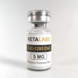 CJC-1295 DAC (5mg) productafbeelding