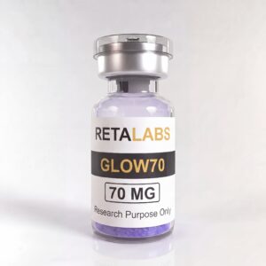 GLOW70 productafbeelding