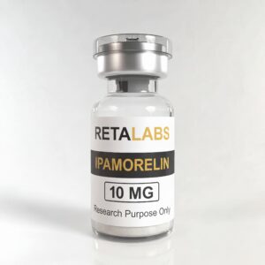 Ipamorelina