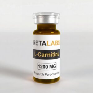 L-Carnitina