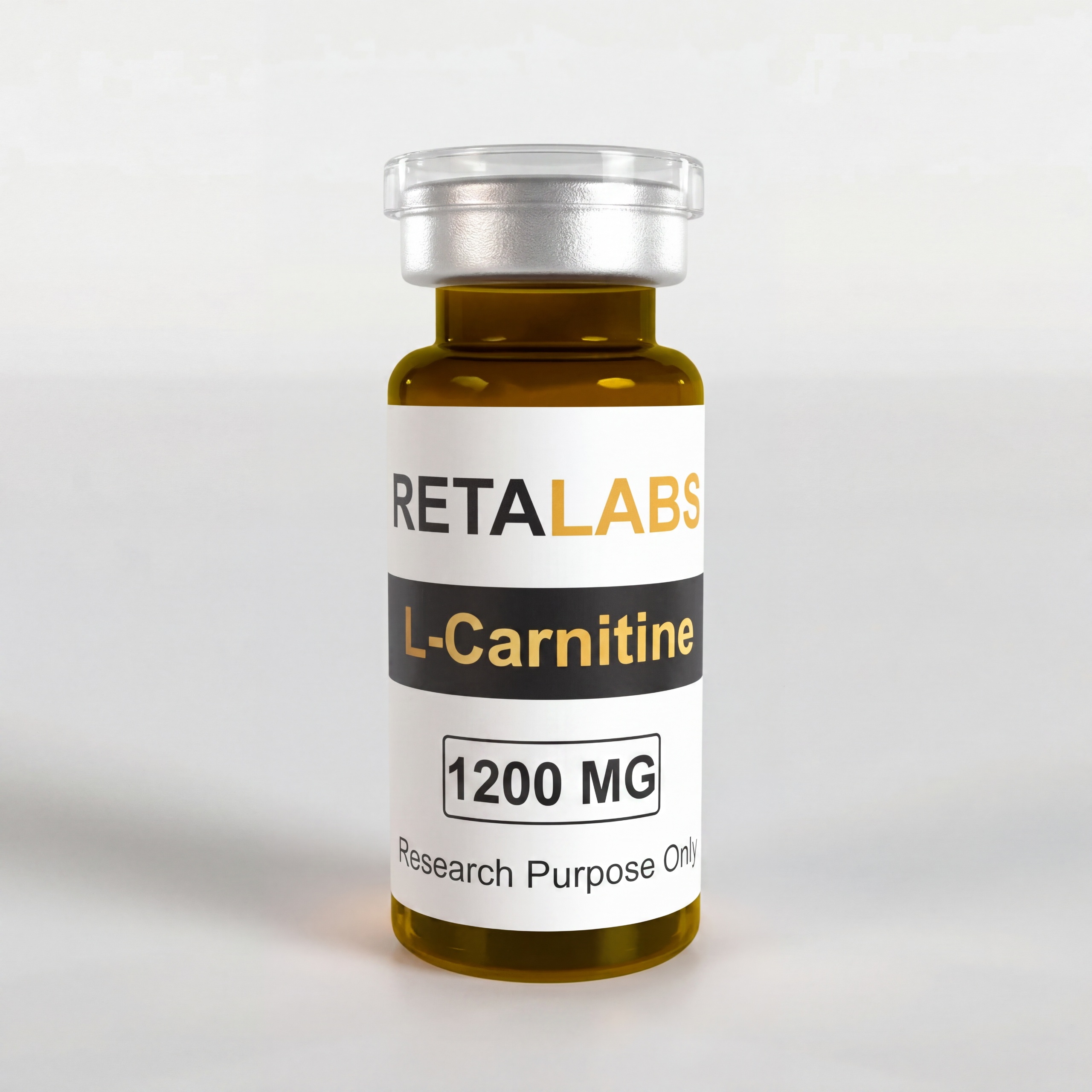 L-Carnitina