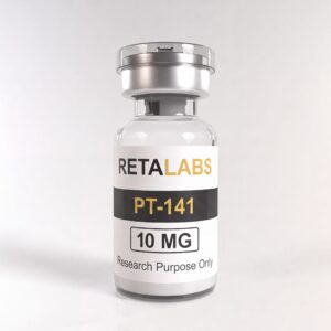 PT-141 (Bremelanotida)