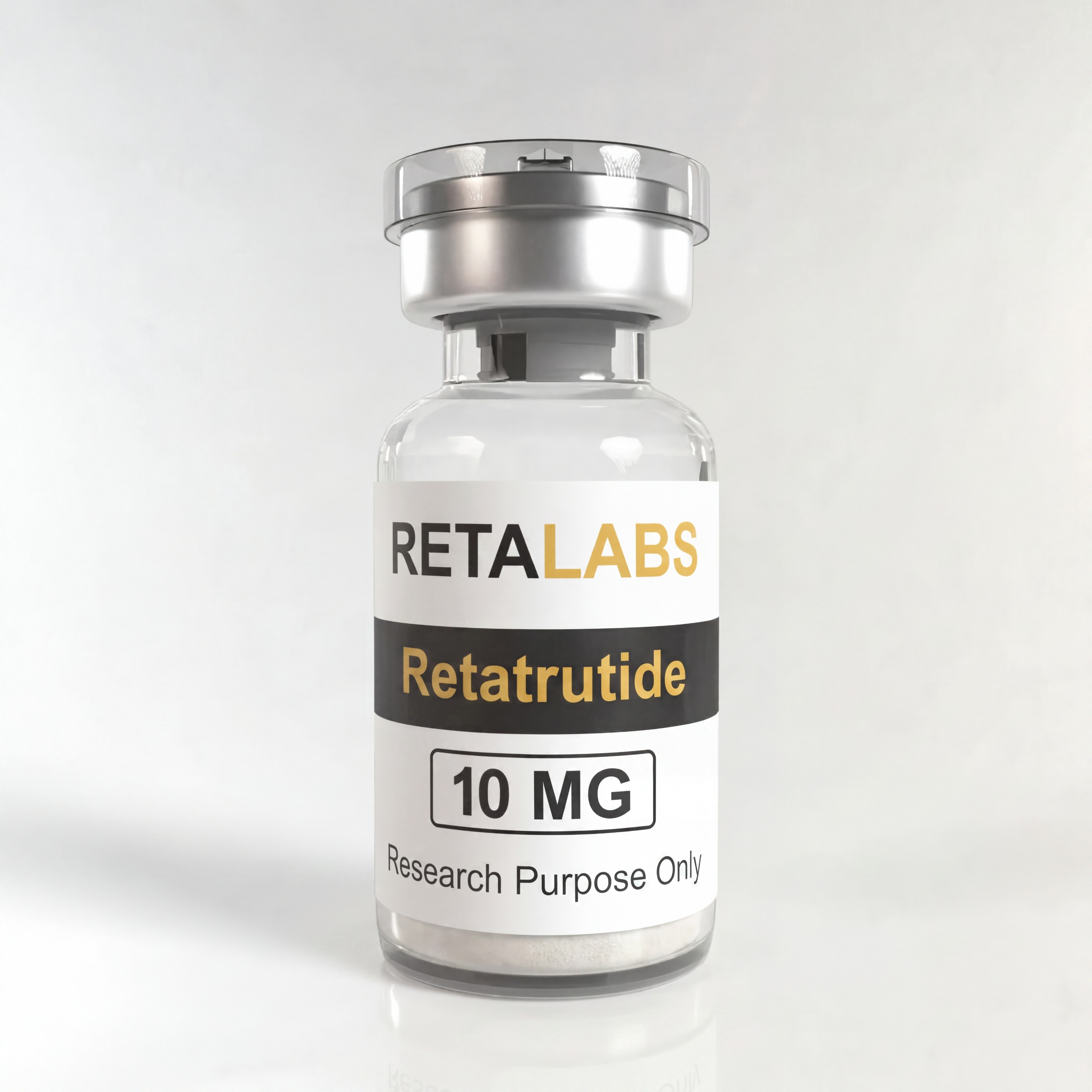 Retatrutida