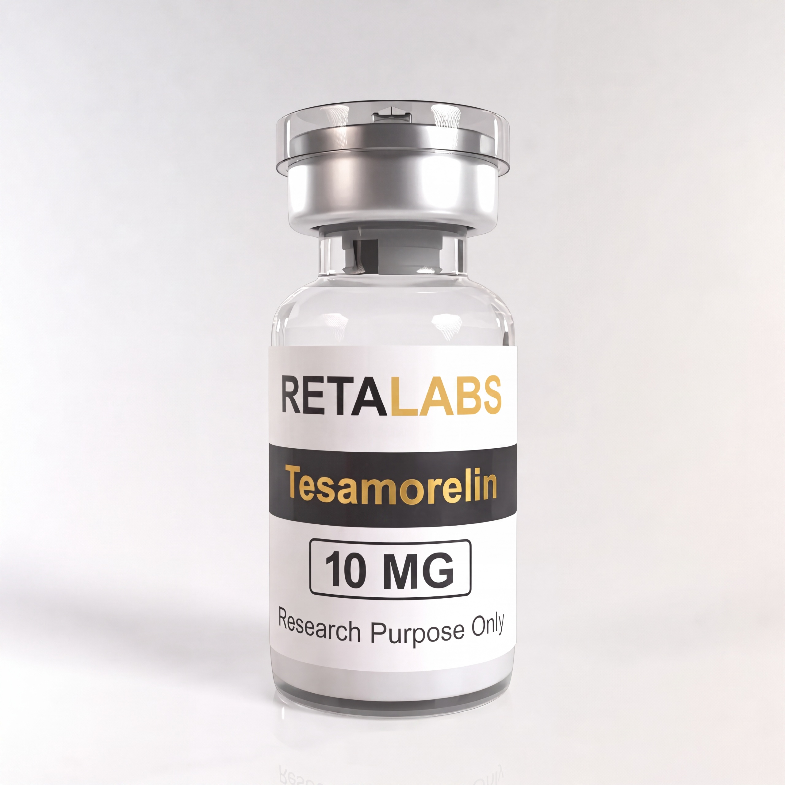 Tesamorelina
