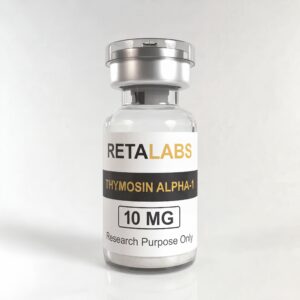 Timosina alfa-1 (TA-1)